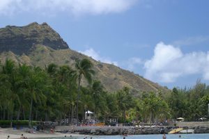 The Top 5 Facts About Diamond Head Crater, Oahu