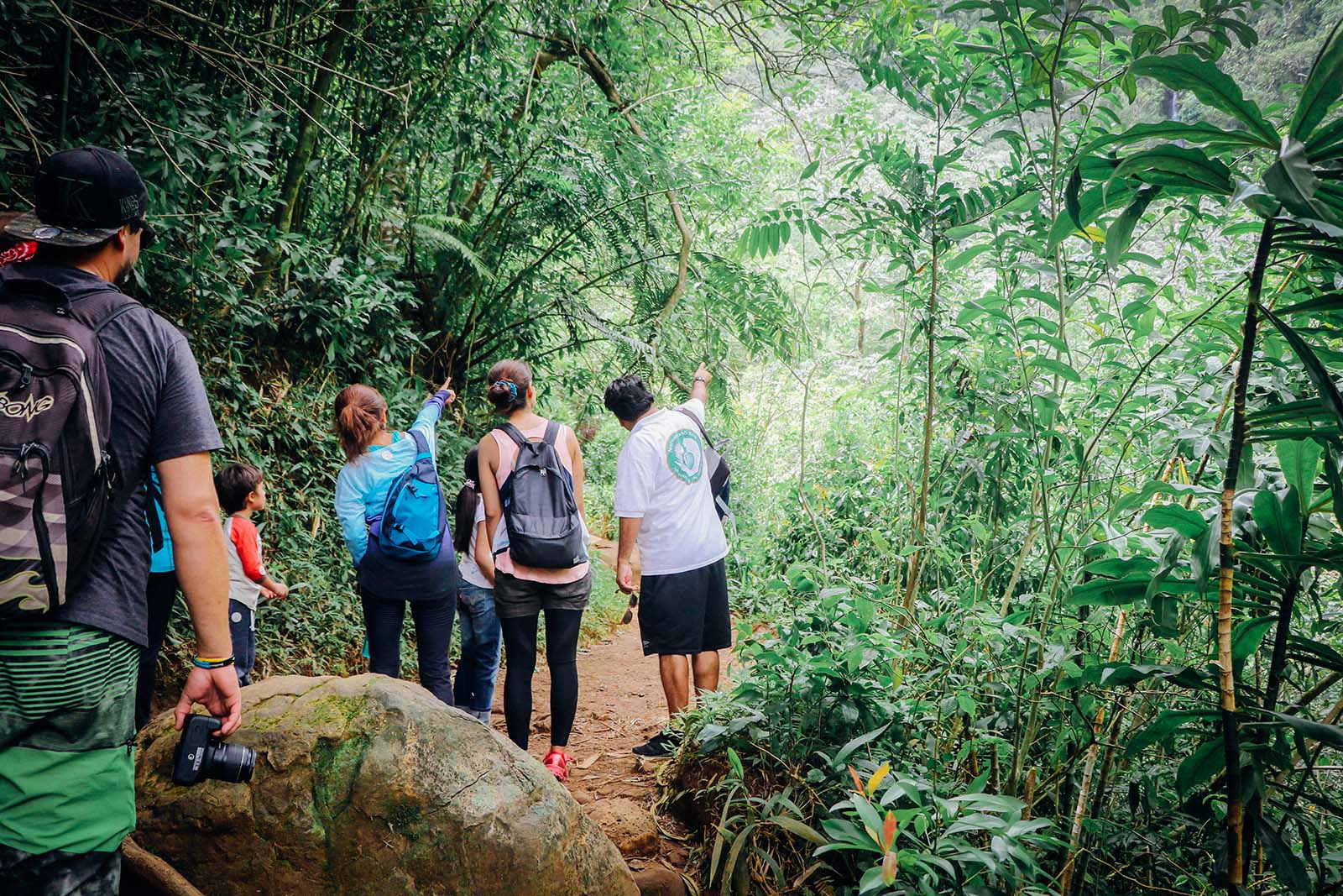 You are currently viewing Hiking Oahu with Nature and You