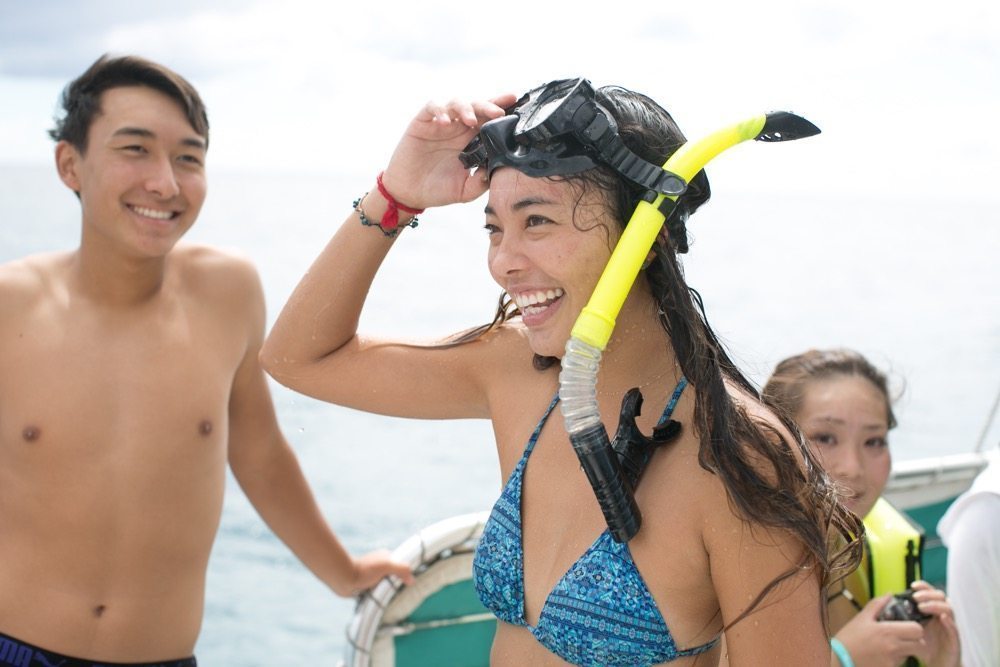 You are currently viewing The Top 6 Places To Go Snorkeling In Oahu