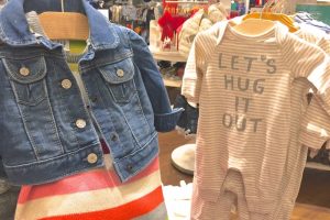 ハワイでベビー＆子供服を買うにはどこに行けばいいの？