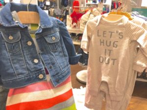 ハワイでベビー＆子供服を買うにはどこに行けばいいの？