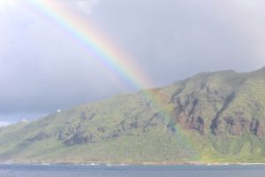 南国ハワイも季節があります。現地の気候を理解して快適な旅行プランを！