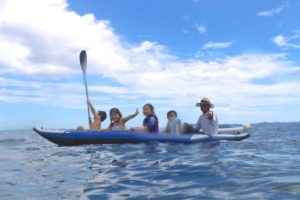 楽園ハワイの海をもっと楽しむ方法！