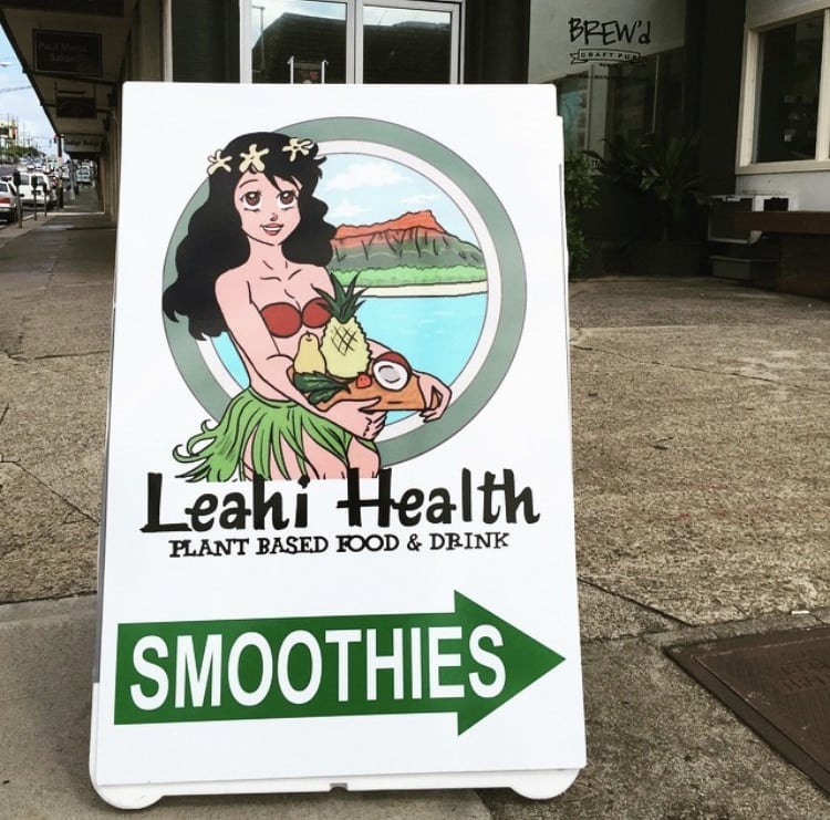 You are currently viewing Healthy Grinds: Where to Eat in Honolulu