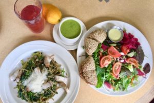 Kahumana Farm Meal